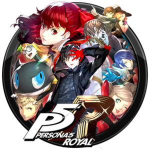 Persona For PC