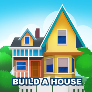House Building Games For PC