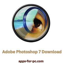 Adobe Photoshop 7 Torrents Download With Serial Numbers