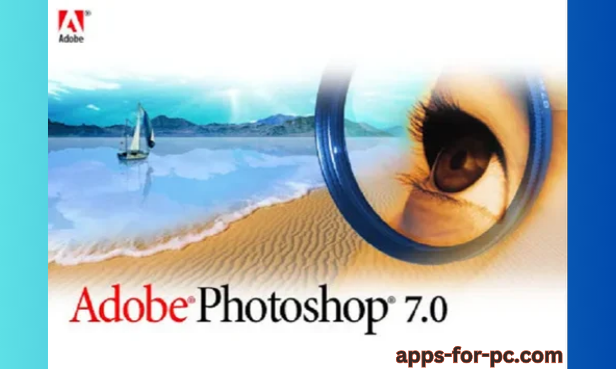 Adobe Photoshop 7 Torrents Download